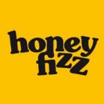 Honey Fizz Logo