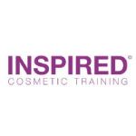 Inspired Cosmetic Training Logo