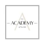 The Academy at the Mill Logo