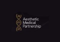 Aesthetic Medical Partnership (AMP) Logo