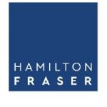 Hamilton Fraser Cosmetic Insurance Logo