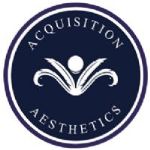 Acquisition Aesthetics Logo