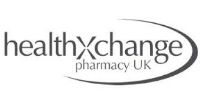 Health Xchange Logo
