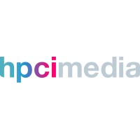 HPCi Media Limited Logo